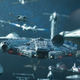 Imagen para el artículo titulado Esta cuenta de Instagram crea imágenes increíbles de Star Wars con los juguetes de la saga